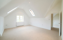 Lower Blunsdon bedroom extension leads