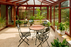 Lower Blunsdon conservatory quotes