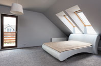 Lower Blunsdon bedroom extensions