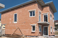Lower Blunsdon home extensions