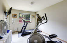 Lower Blunsdon home gym construction leads