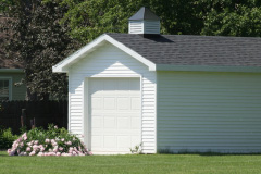Lower Blunsdon outbuilding construction costs